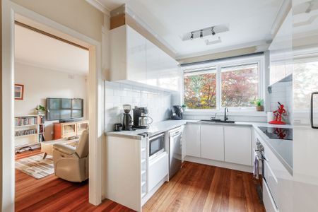 Perfectly Positioned, Light-Filled Home in the Heart of Canterbury - Photo 2