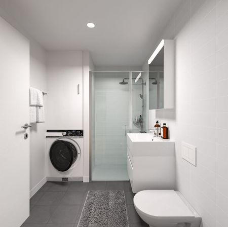 "Charmante und moderne Wohnung in bester Lage" - Photo 5