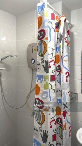 Service Residence @ Landmark Residence 2, Bandar Sungai Long - Foto 2