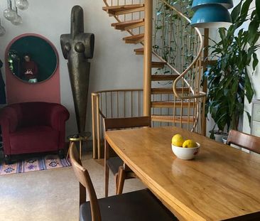 Beautiful Large Kreuzberg Cottage - 1 Jan - 15. Apri (dates fle - Photo 5