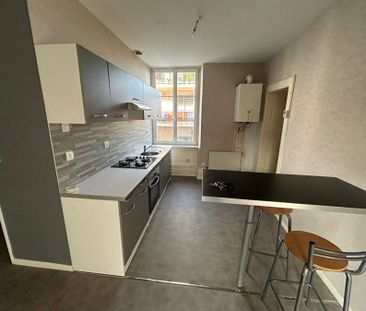 Appartement 3 pièces à Lunéville - Photo 4