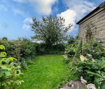 3 bedroom House To Let Total Size: 905 SQ FT - Photo 4