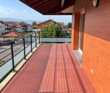 Location Appartement 3 pièces 69m² - Photo 6