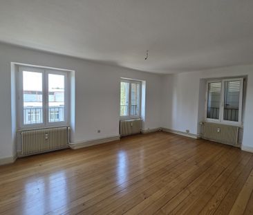 Location Appartement 4 pièces 87m² WISSEMBOURG 67160 - Photo 4