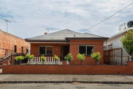 9 Lawrence Street, Brunswick. - Photo 3