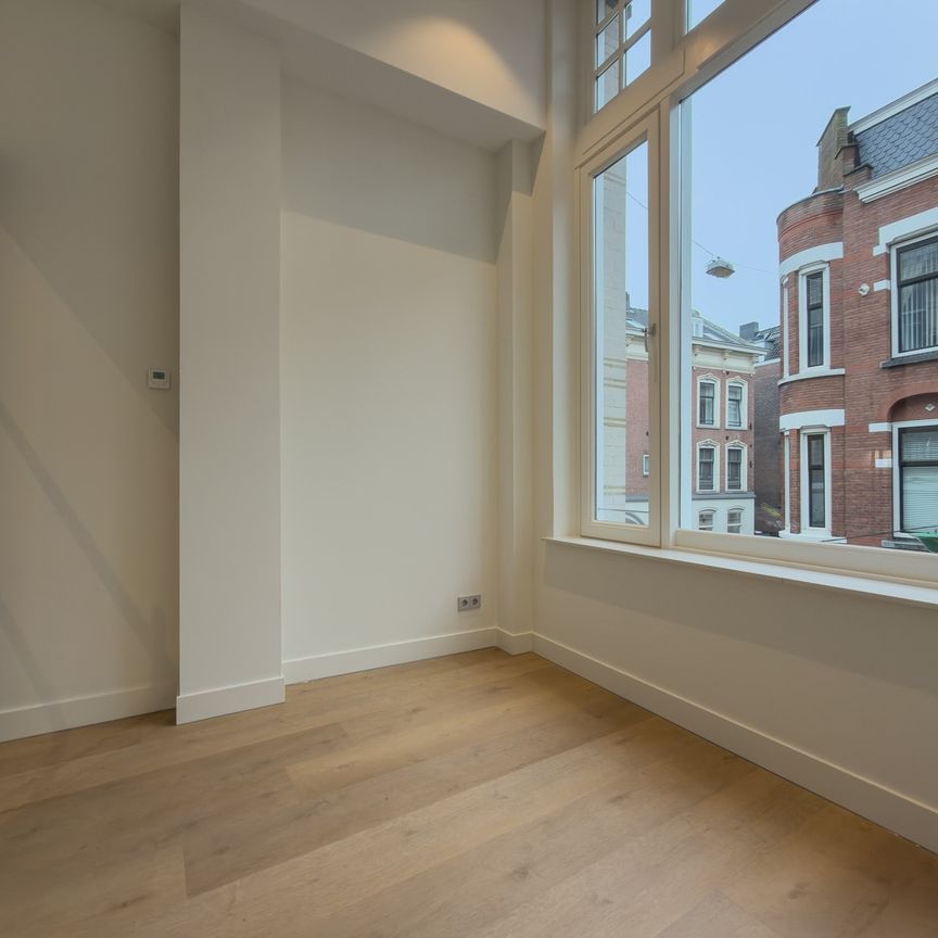 Boomgaardhof, 3012 JJ Rotterdam - Photo 1