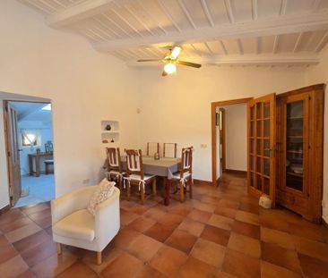 234 Camí de Passatemps, Municipality of Palma, Balearic Islands 07120 - Photo 4