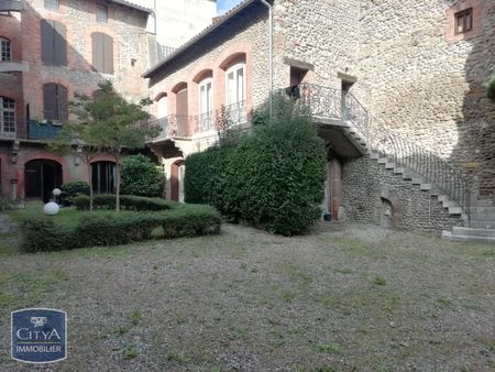 Location Appartement 2 pièces 40m² PAMIERS 09100 - Photo 5