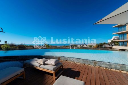 Luxury Apartment for rent in Loulé, Distrito de Faro - Photo 4