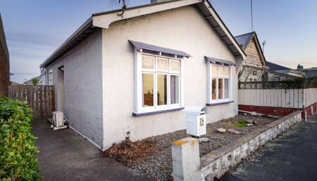 Two Bedrooms, South Dunedin - Photo 2