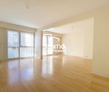 Location appartement 3 pièces 98.62 m² à Laval (53000) - Photo 1