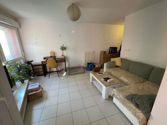 Appartement 50.27 m² - 2 Pièces - Nîmes (30900) - Photo 1