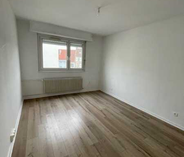 Location : Appartement 2 pièces 51 m2 – STRASBOURG - Photo 1