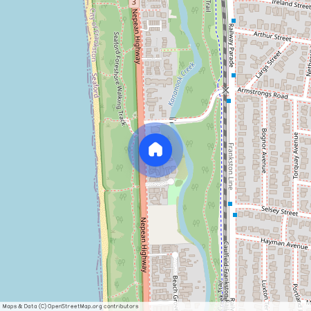 9/70-71 Nepean Highway, Vic 3198, Seaford