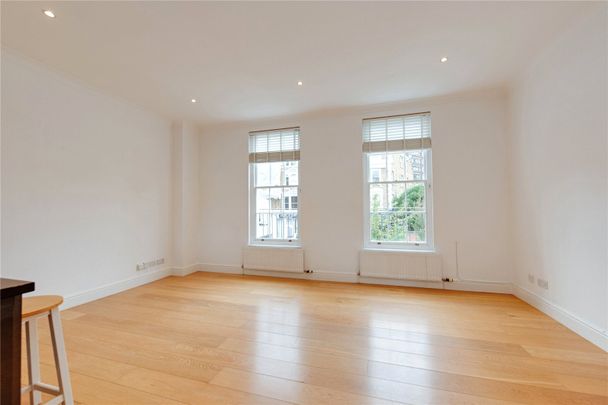 Queens Grove, St Johns Wood, London, NW8 6EL - Photo 1