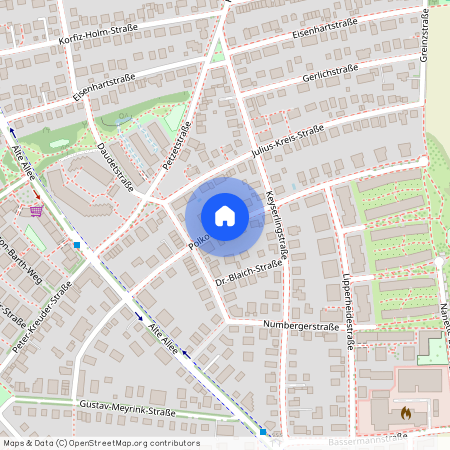 Polkostr., 81245, Polkostr.    München