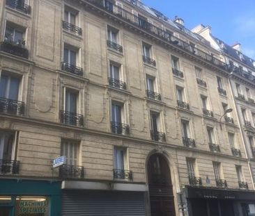 Location Appartement 1 pièce 9m² PARIS 12ème - Photo 4