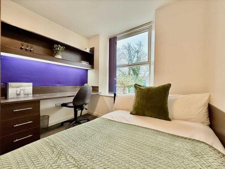 6 bedroom house share to rent - Photo 4