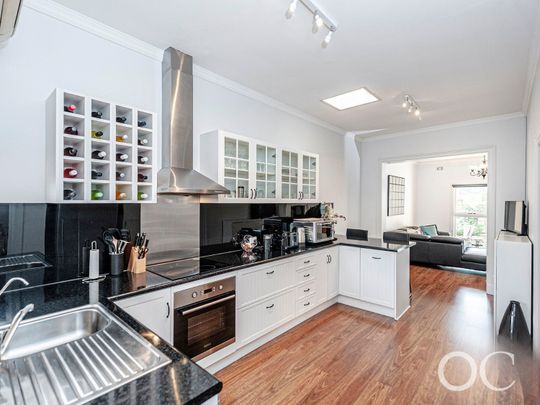 Open the Door To Timeless Charm in a Coveted Marryatville Address - Photo 1