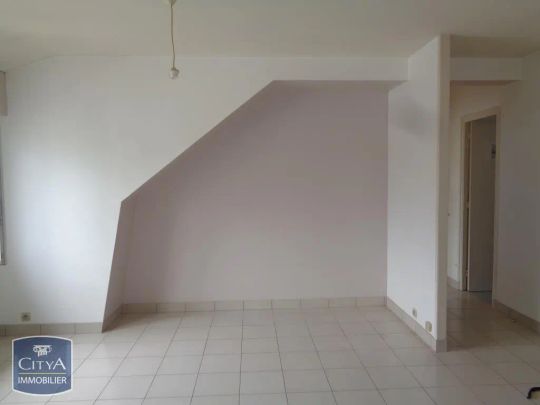 Appartement à louer 3 pièces 40m² - Photo 1