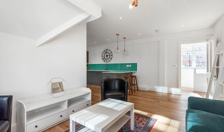 2 Bedroom Flat to Rent in Long Lane, London, SE1 - Photo 5