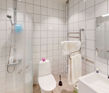 Tullgatan 7 B - Foto 2