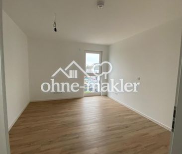 Großzügiges Penthouse mit XXL Dachterrasse & Einbauküche - Photo 4