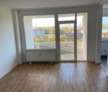 Demnächst frei! 2-Zimmer-Wohnung in Düsseldorf Hassels - Photo 4