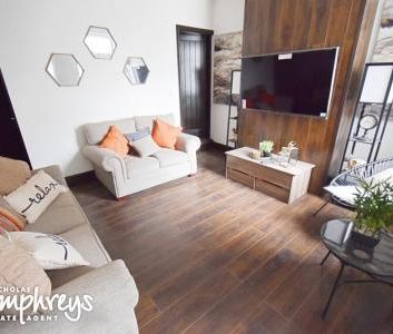 Seaford Street, Shelton, Stoke-On-Trent, ST4 - Photo 6