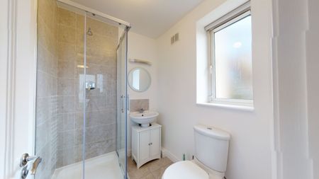 Ballintyre Meadows, Ballinteer, Dublin 16, D16 K292. - Photo 3