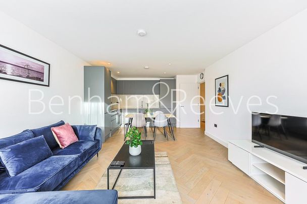 2 bedroom apartment to rent - Photo 1