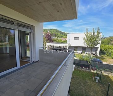Neuwertige, geförderte 2 Zimmer Wohnung mit Balkon - Gradnerstraße1... - Photo 6