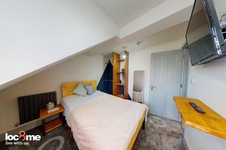 3 bedroom house share to rent - Photo 4