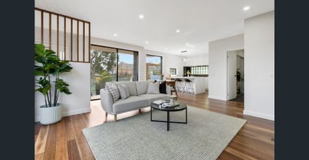 Brand New, Prestigious & Luxurious-Zoned for EDSC - Photo 3