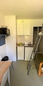 Location Appartement 1 pièce 13m² TOURS 37200 - Photo 3