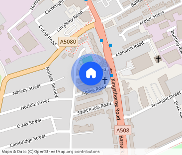 Arnold Road, Semilong, Northampton, NN2 - Photo 1