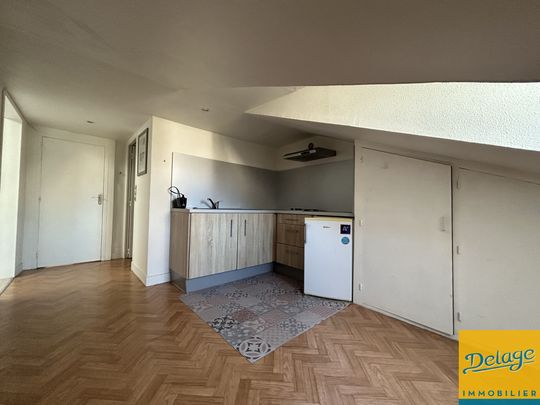 LIMOGES face au Lycée GAY LUSSAC - Photo 1