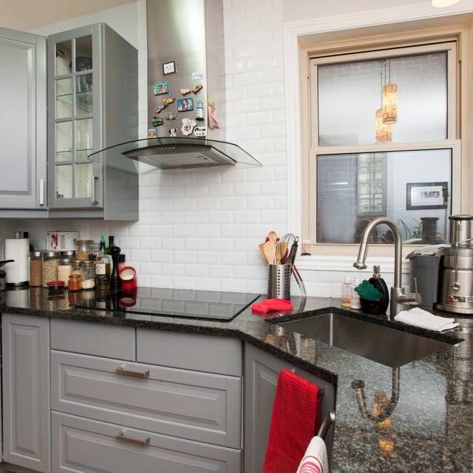 For Lease - 104 Cowan Avenue Unit# Unit 1, Toronto, Ontario - Photo 1