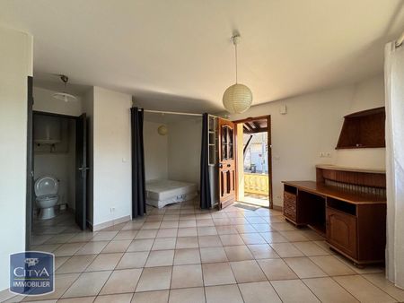 Location Appartement 1 pièce 29m² AGEN 47000 - Photo 2
