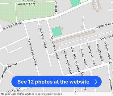 Shrewsbury Street, TS25 5RQ - Photo 1