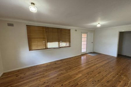 THREE BEDROOM HOME - Photo 2