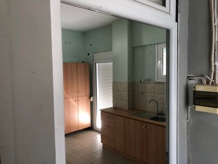 ΧΩΡΟΣ 110ΤΜ ΓΙΑ ΚΑΤΟΙΚΙΑ Η ΕΠΑΓΓΕΛΜΑΤΙΚΗ ΣΤΕΓΗ - Φωτογραφία 2