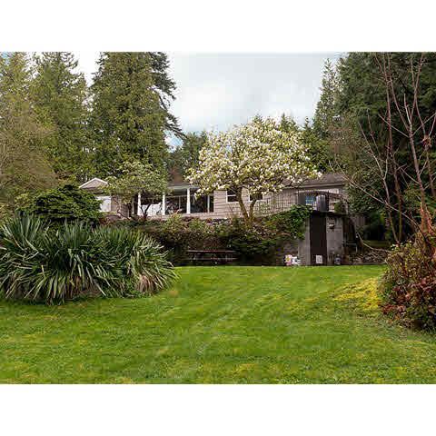 680 Parkside Road, West Vancouver - Photo 1