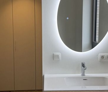 Woning te huur in 's Gravenwezel voor € 2.300 met 3 slaapkamers - Foto 1