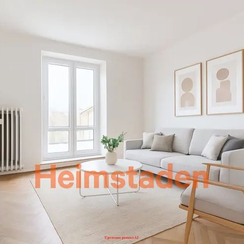 Pronájem bytu 2+1 57 m - Фото 1