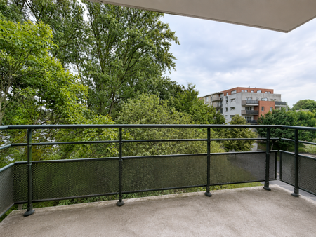 Location Appartement 2 pièces 48m² ST SAULVE 59880 - Photo 3