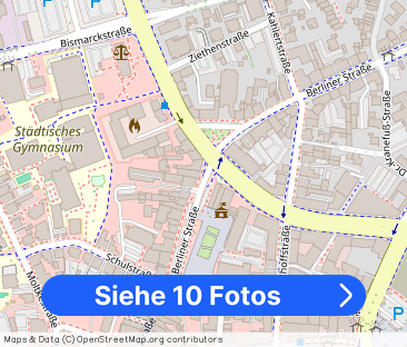 Moderne 3-Zimmer Wohnung mit Loggia- stadtnah! - Foto 1