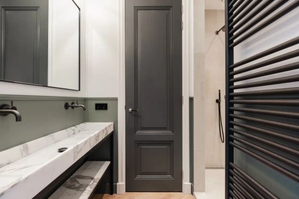 Van Breestraat 183 B - Foto 1