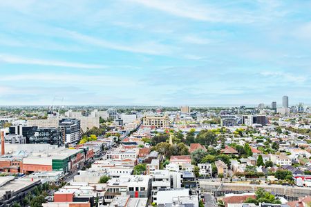 2106/229 Toorak Road, South Yarra VIC 3141 - Apartment For Rent | Domain - Photo 5