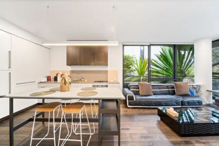 High-end apartment 201/2sam sing st Waterloo, Sydney - Photo 4